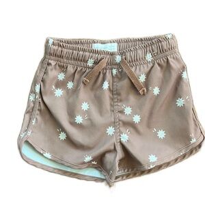 Quincey Mae Swim Trunks 12-18 Months